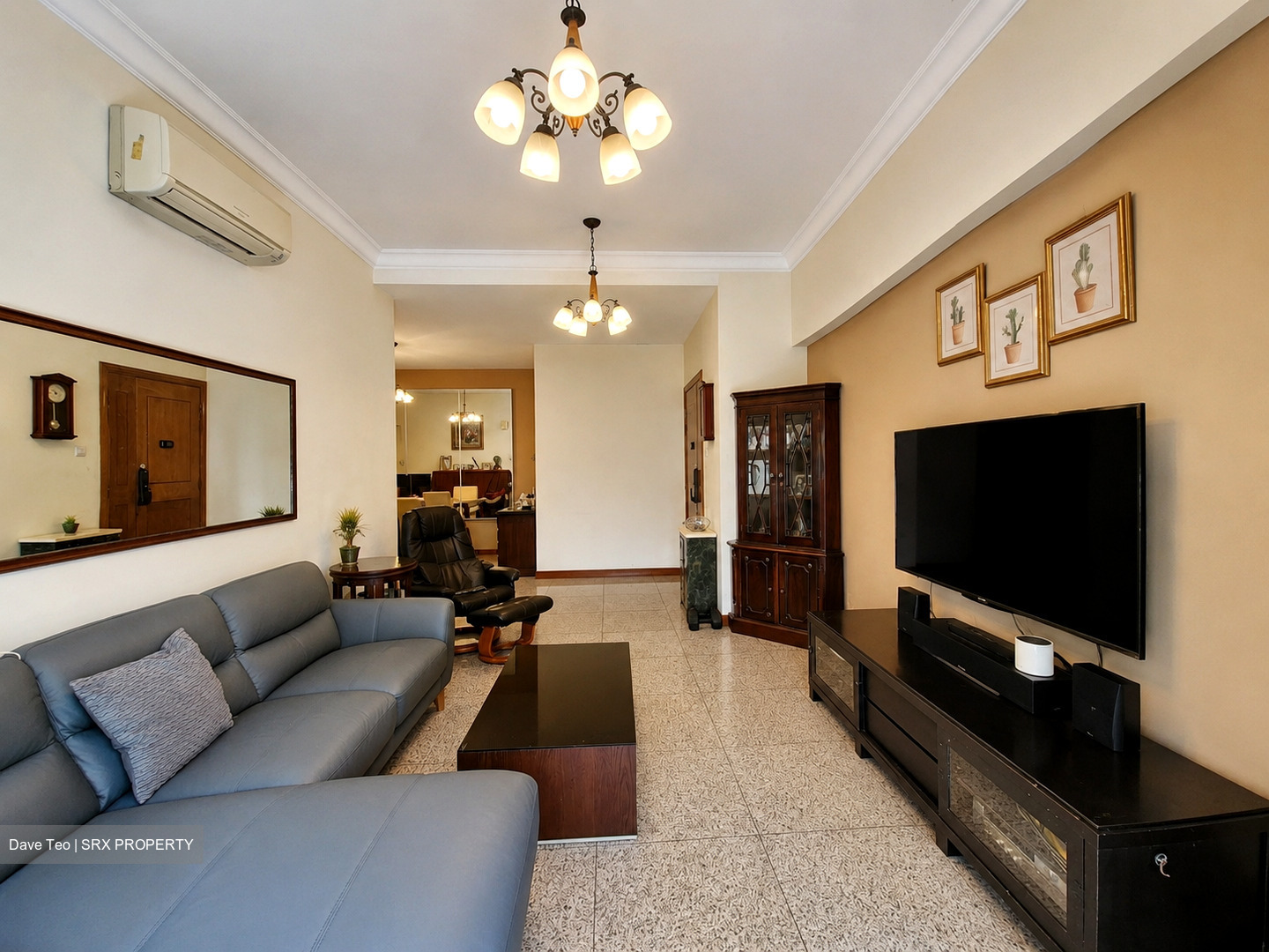 Hillbrooks (D23), Condominium #595723691
